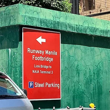 150 Newport Boulevard Near Naia Terminal 3