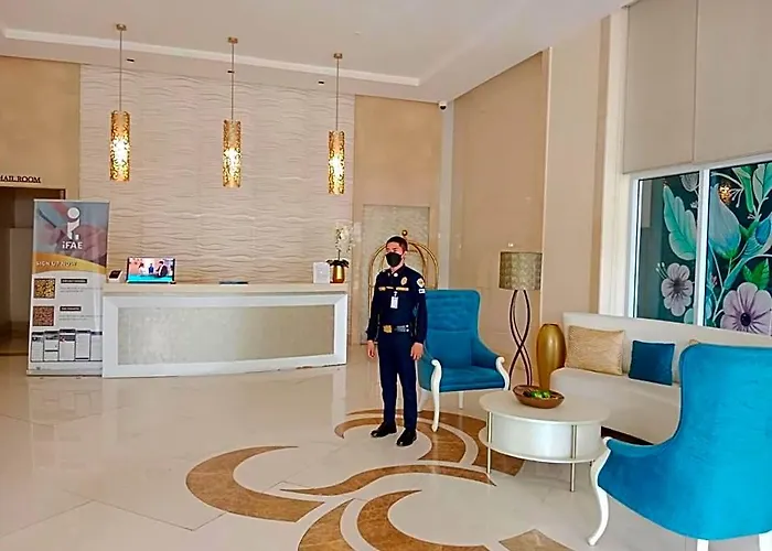 150 Newport Boulevard Near Naia Terminal 3 Отель Манила