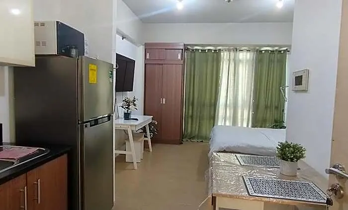 150 Newport Boulevard Near Naia Terminal 3 Отель Манила