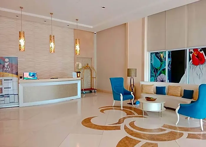 150 Newport Boulevard Near Naia Terminal 3