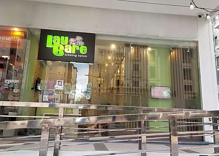 150 Newport Boulevard Near Naia Terminal 3 Манила