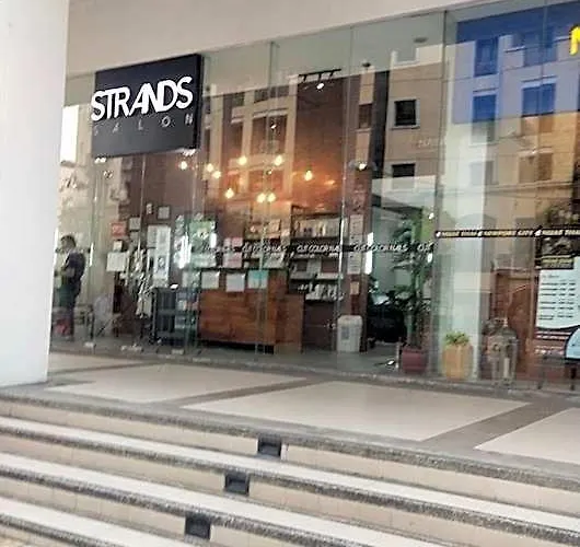 150 Newport Boulevard Near Naia Terminal 3 Отель Манила