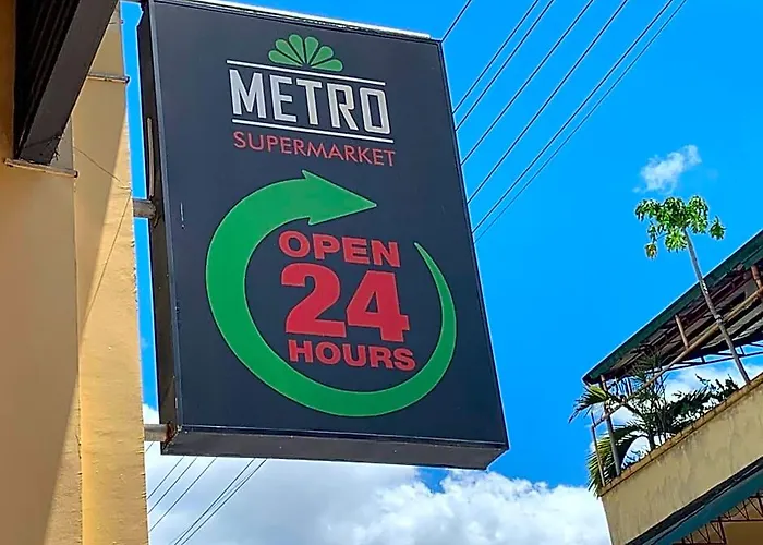 Отель 150 Newport Boulevard Near Naia Terminal 3 Манила