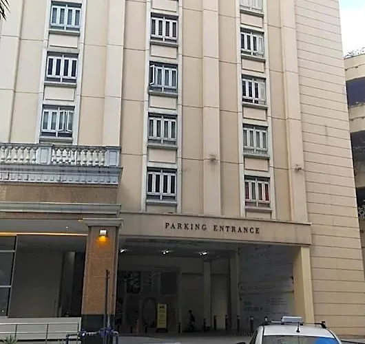 150 Newport Boulevard Near Naia Terminal 3 Манила