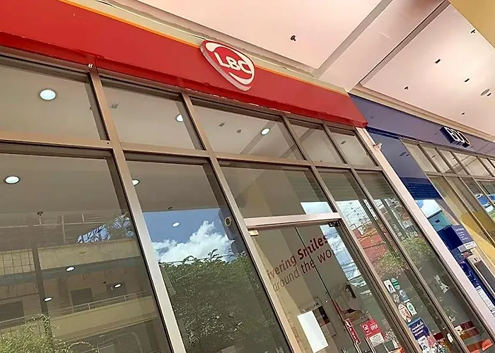 150 Newport Boulevard Near Naia Terminal 3 Отель Манила