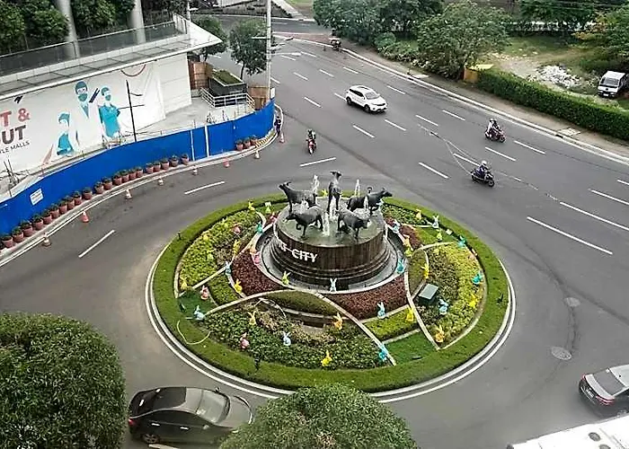 150 Newport Boulevard Near Naia Terminal 3 Манила