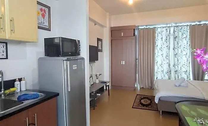 150 Newport Boulevard Near Naia Terminal 3 Отель