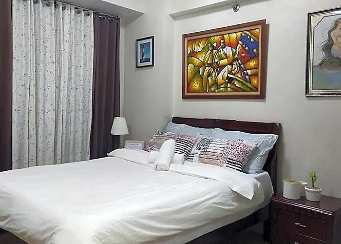 150 Newport Boulevard Near Naia Terminal 3 Отель Манила